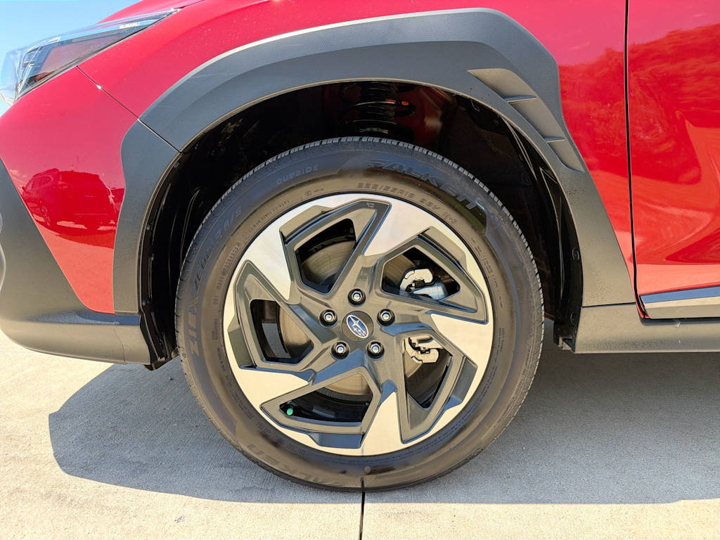 Thumbnail: 2024 Subaru Crosstrek - 7