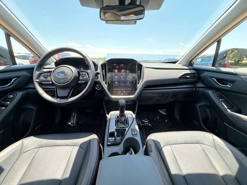 Thumbnail: 2024 Subaru Crosstrek - 2