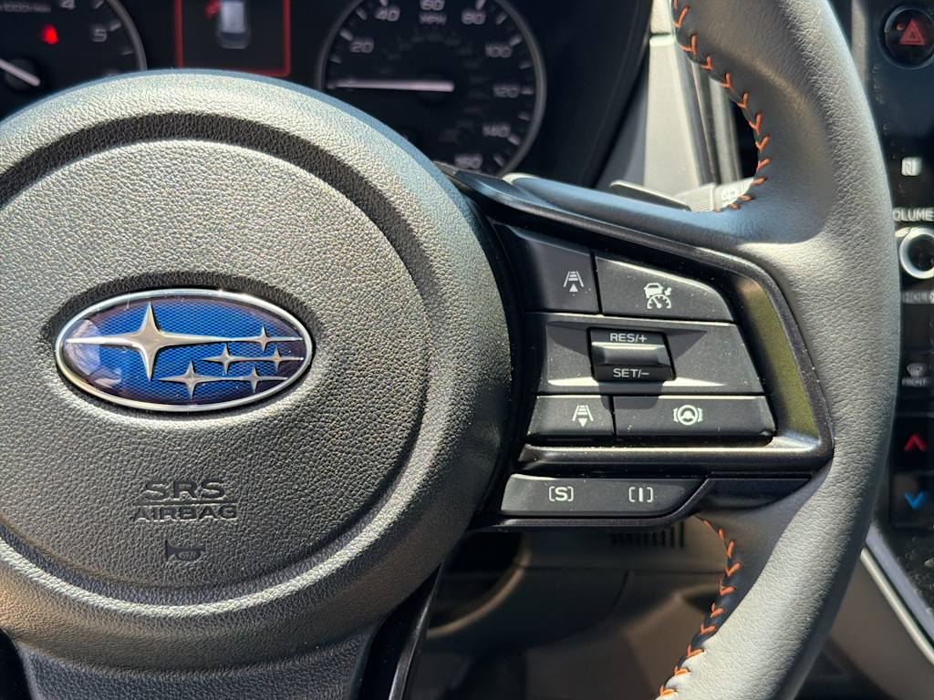 Thumbnail: 2024 Subaru Crosstrek - 29