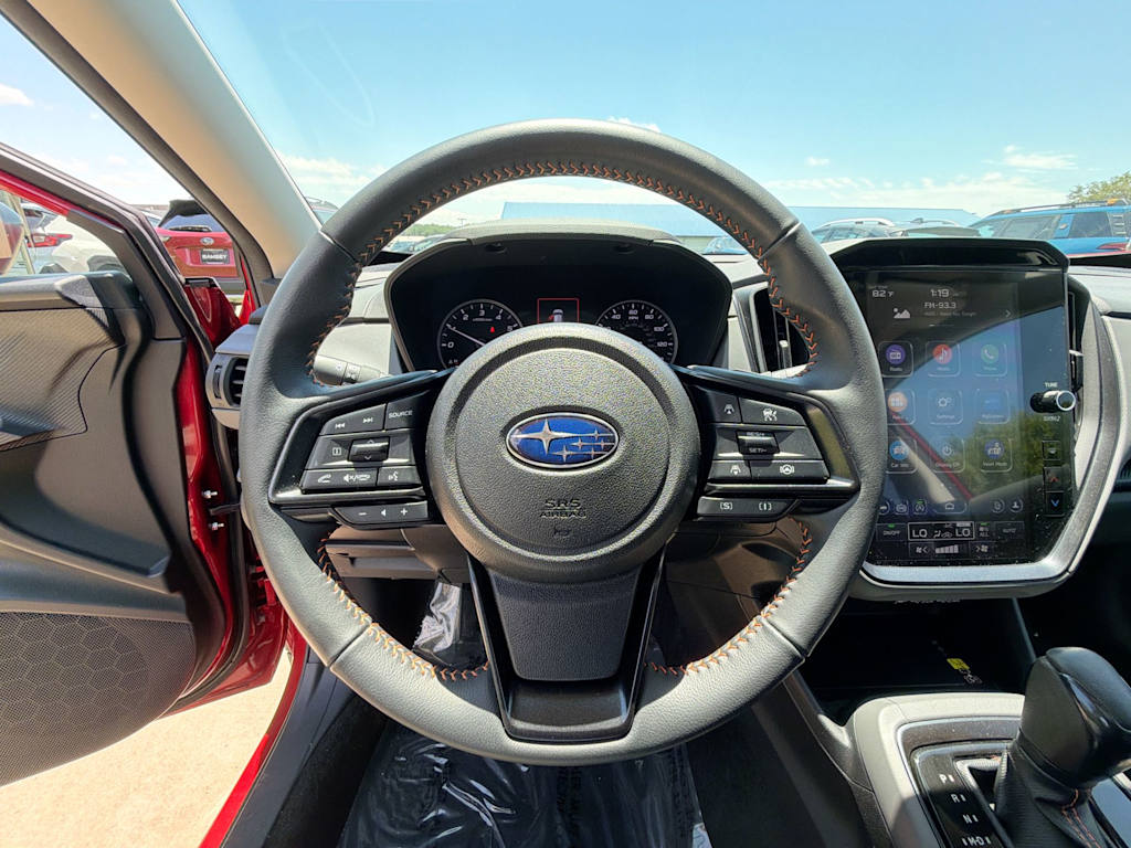 Thumbnail: 2024 Subaru Crosstrek - 9