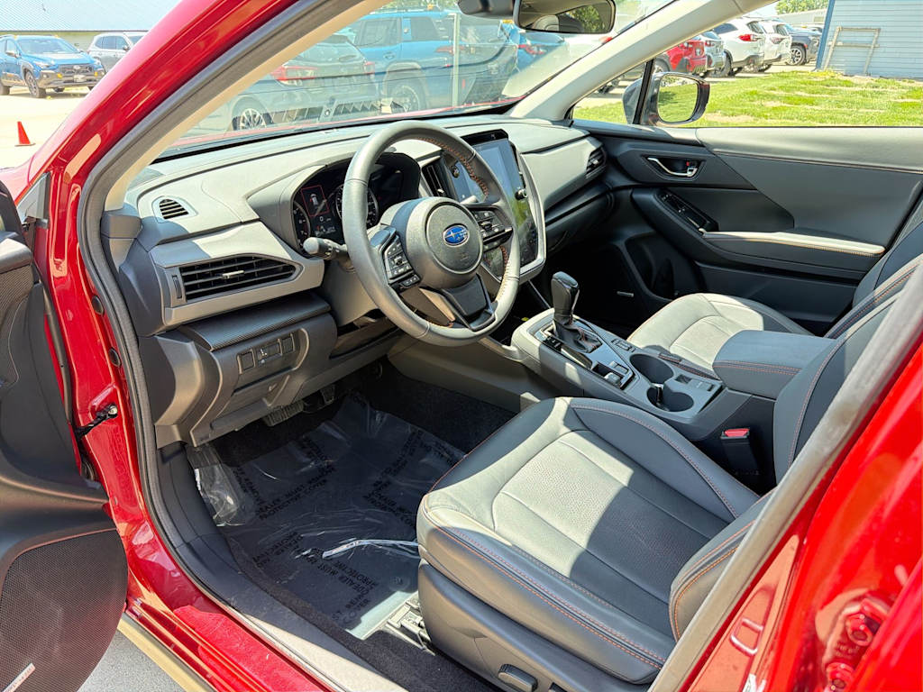 Thumbnail: 2024 Subaru Crosstrek - 10