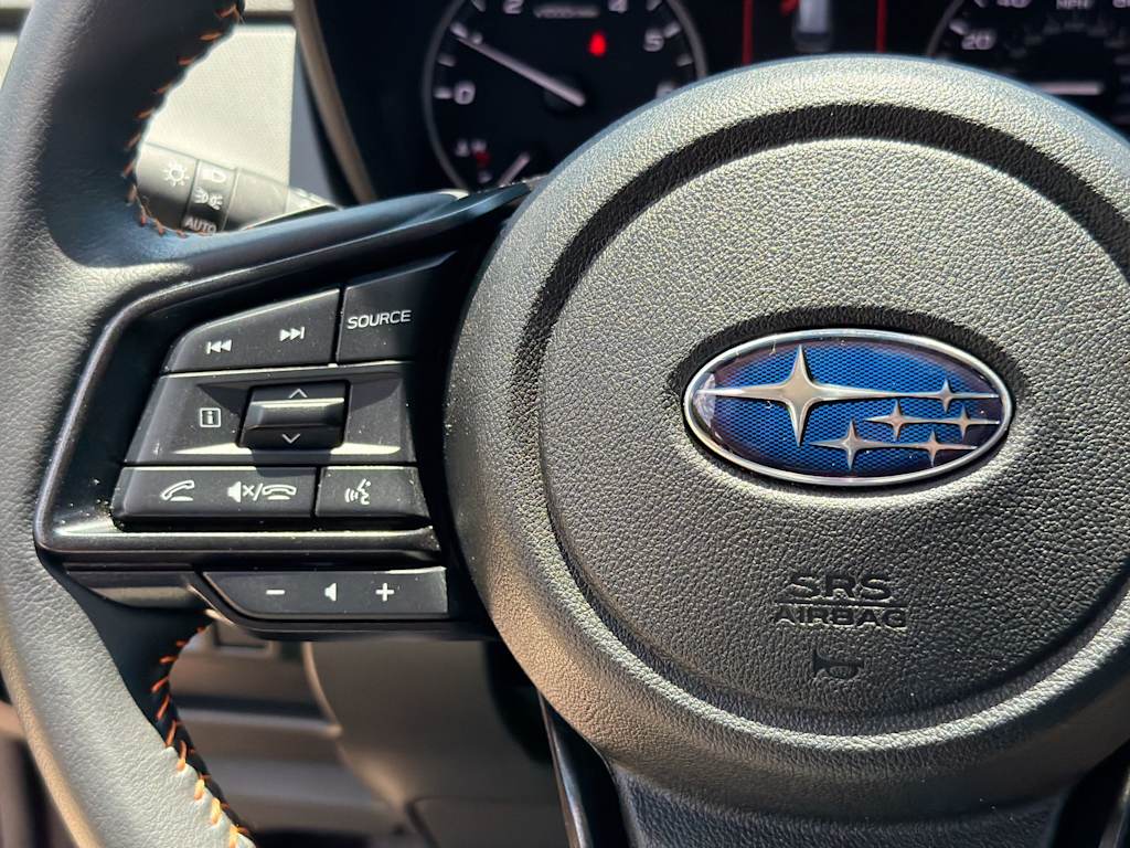 Thumbnail: 2024 Subaru Crosstrek - 28