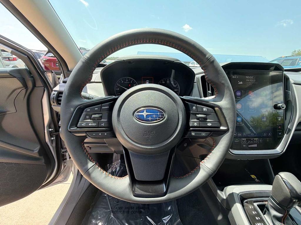 Thumbnail: 2026 Subaru Crosstrek - 13