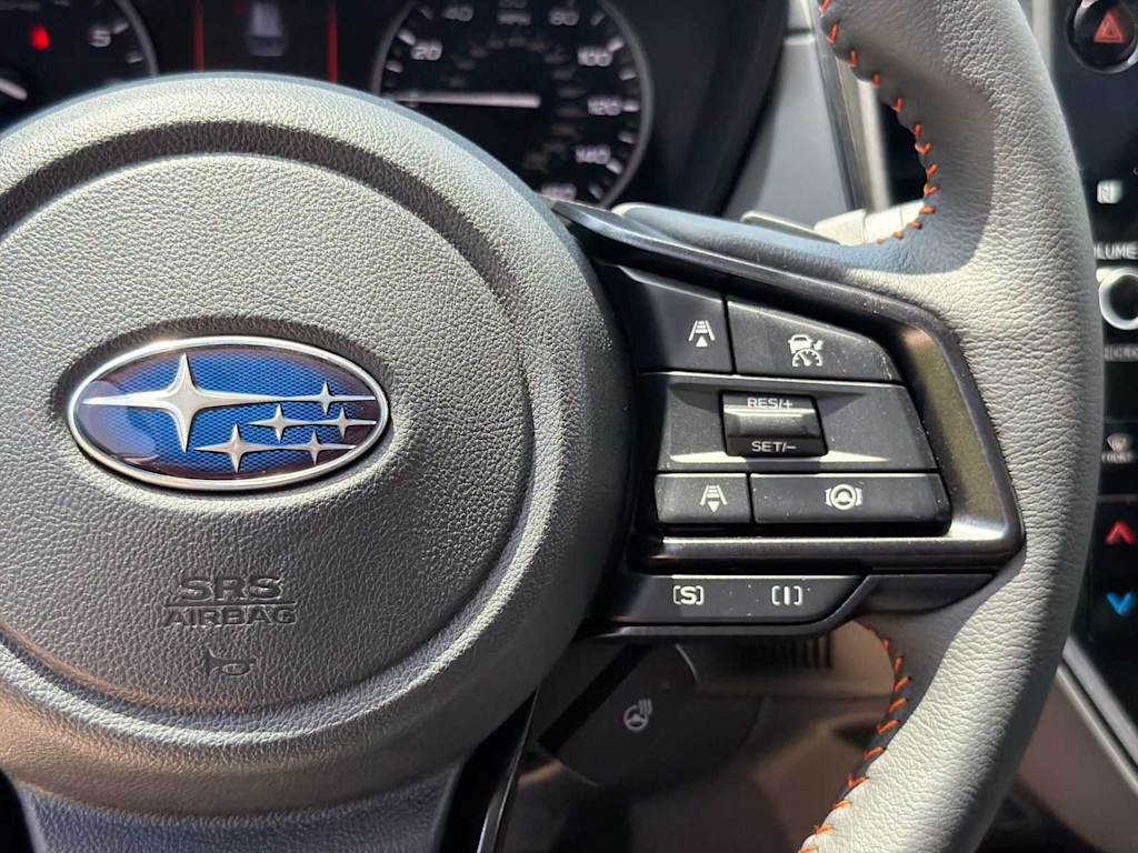 Thumbnail: 2026 Subaru Crosstrek - 29