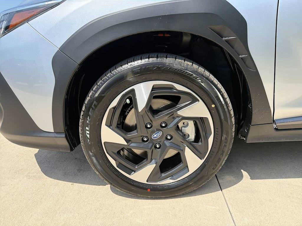 Thumbnail: 2026 Subaru Crosstrek - 7