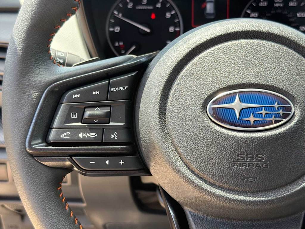 Thumbnail: 2026 Subaru Crosstrek - 28