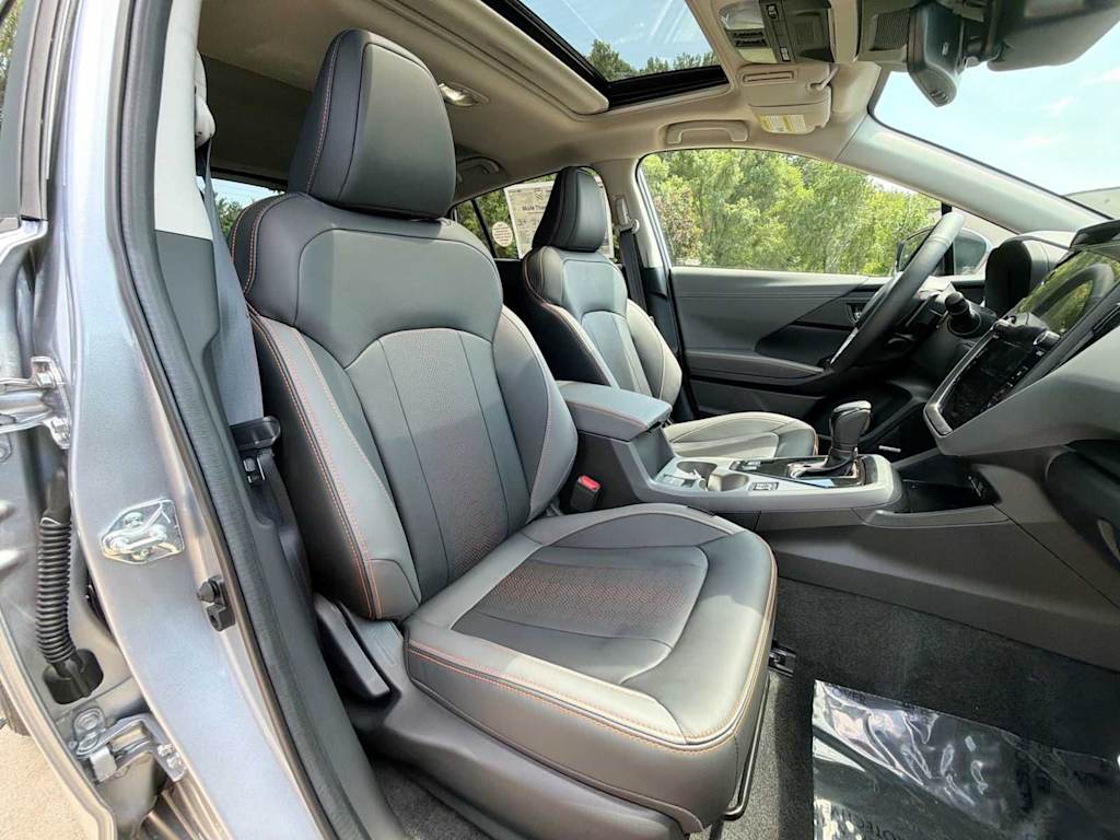 Thumbnail: 2026 Subaru Crosstrek - 11