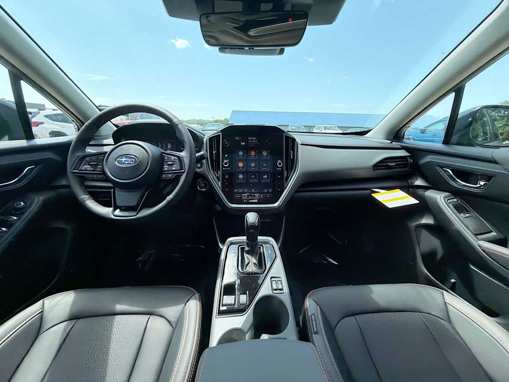Thumbnail: 2026 Subaru Crosstrek - 9