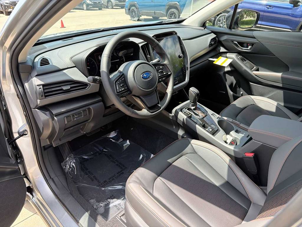 Thumbnail: 2026 Subaru Crosstrek - 2