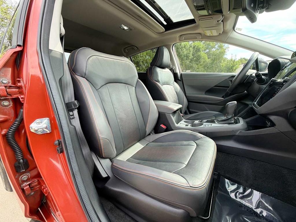 Thumbnail: 2024 Subaru Crosstrek - 11