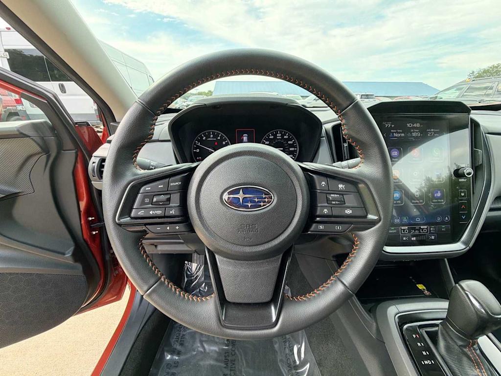 Thumbnail: 2024 Subaru Crosstrek - 13