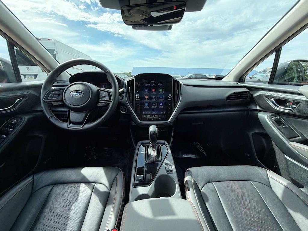 Thumbnail: 2024 Subaru Crosstrek - 9