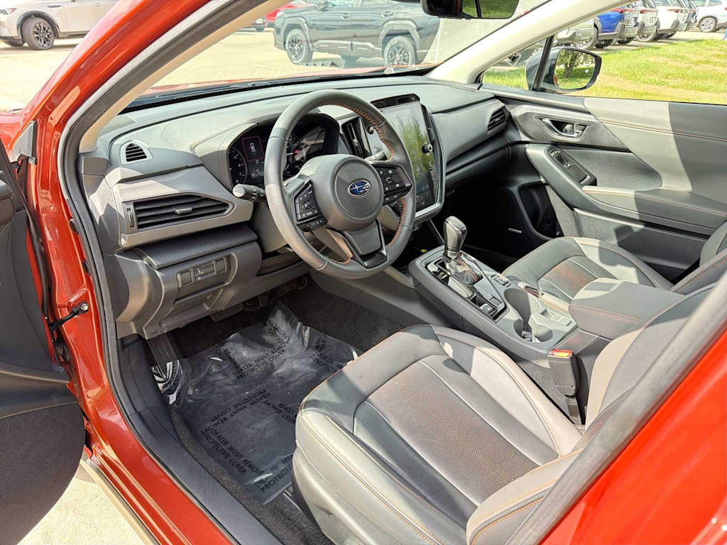 Thumbnail: 2024 Subaru Crosstrek - 2
