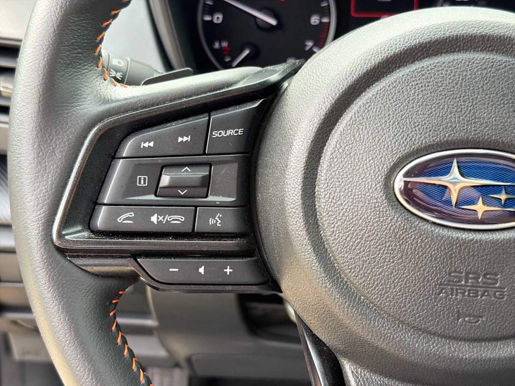 Thumbnail: 2024 Subaru Crosstrek - 28