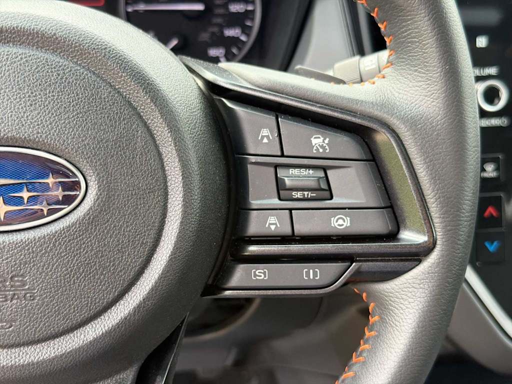 Thumbnail: 2024 Subaru Crosstrek - 29