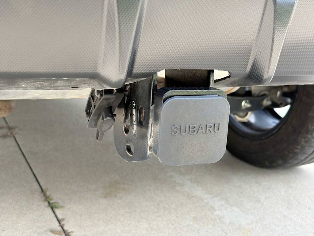 Thumbnail: 2024 Subaru Crosstrek - 32