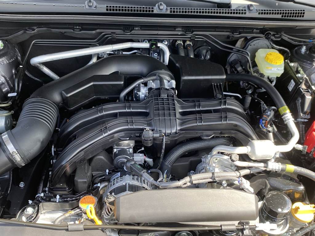 Thumbnail: 2024 Subaru Crosstrek - 8