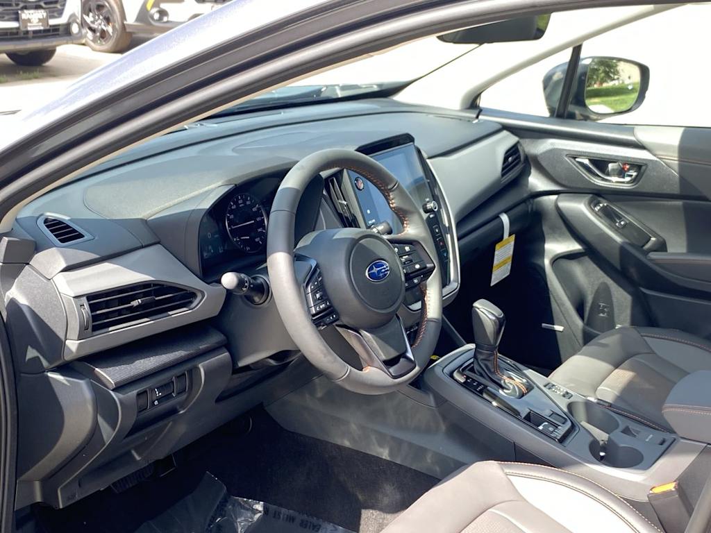 Thumbnail: 2024 Subaru Crosstrek - 2