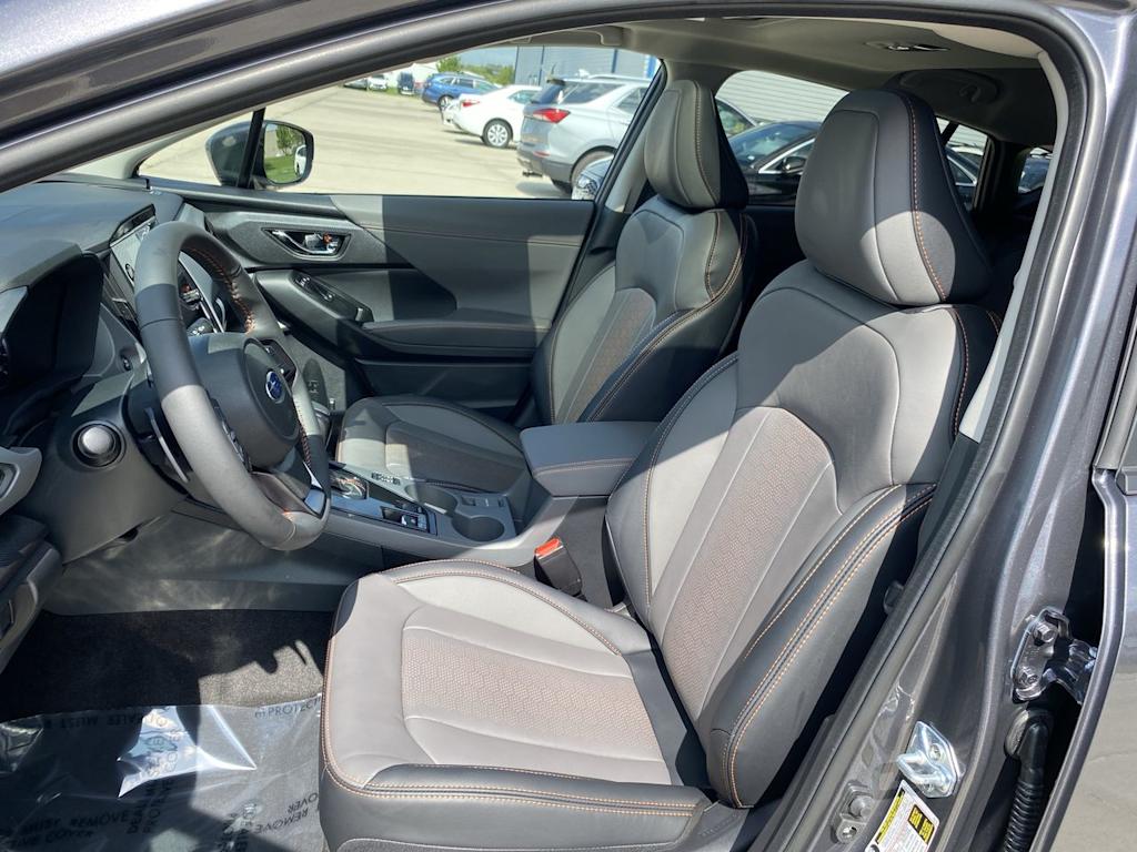 Thumbnail: 2024 Subaru Crosstrek - 10