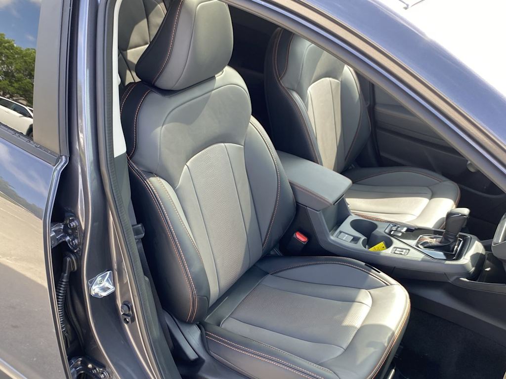 Thumbnail: 2024 Subaru Crosstrek - 11