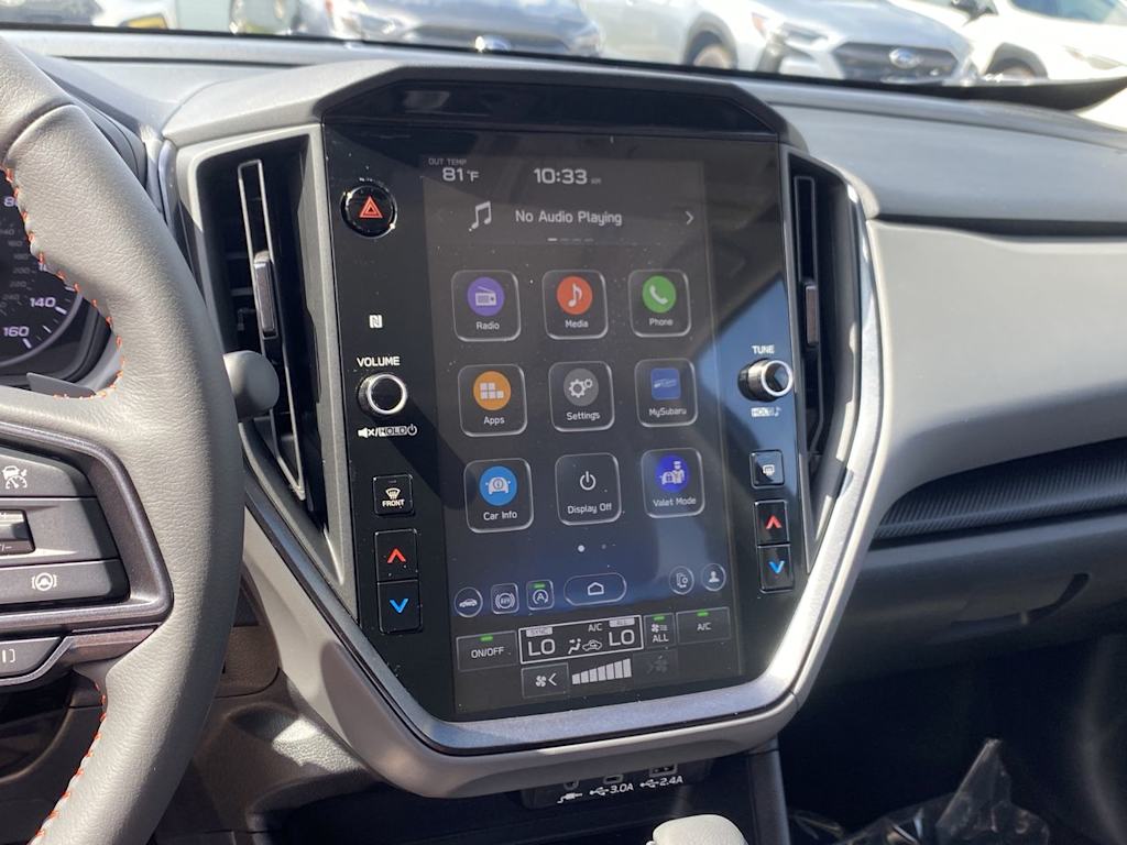 Thumbnail: 2024 Subaru Crosstrek - 14