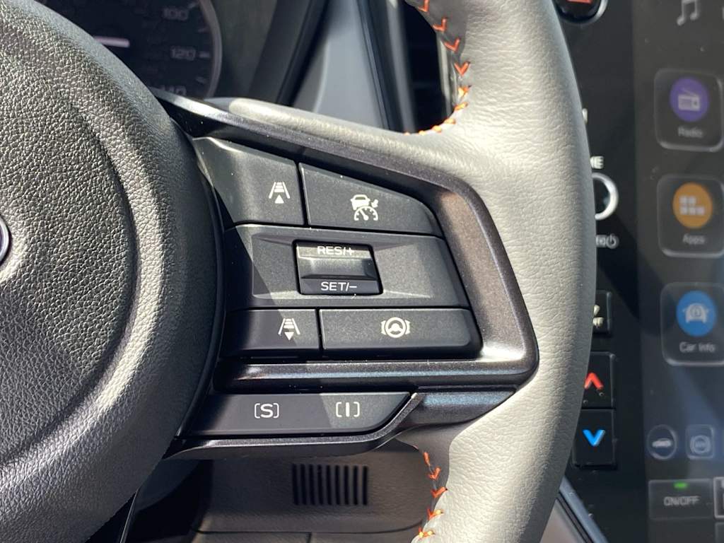 Thumbnail: 2024 Subaru Crosstrek - 28