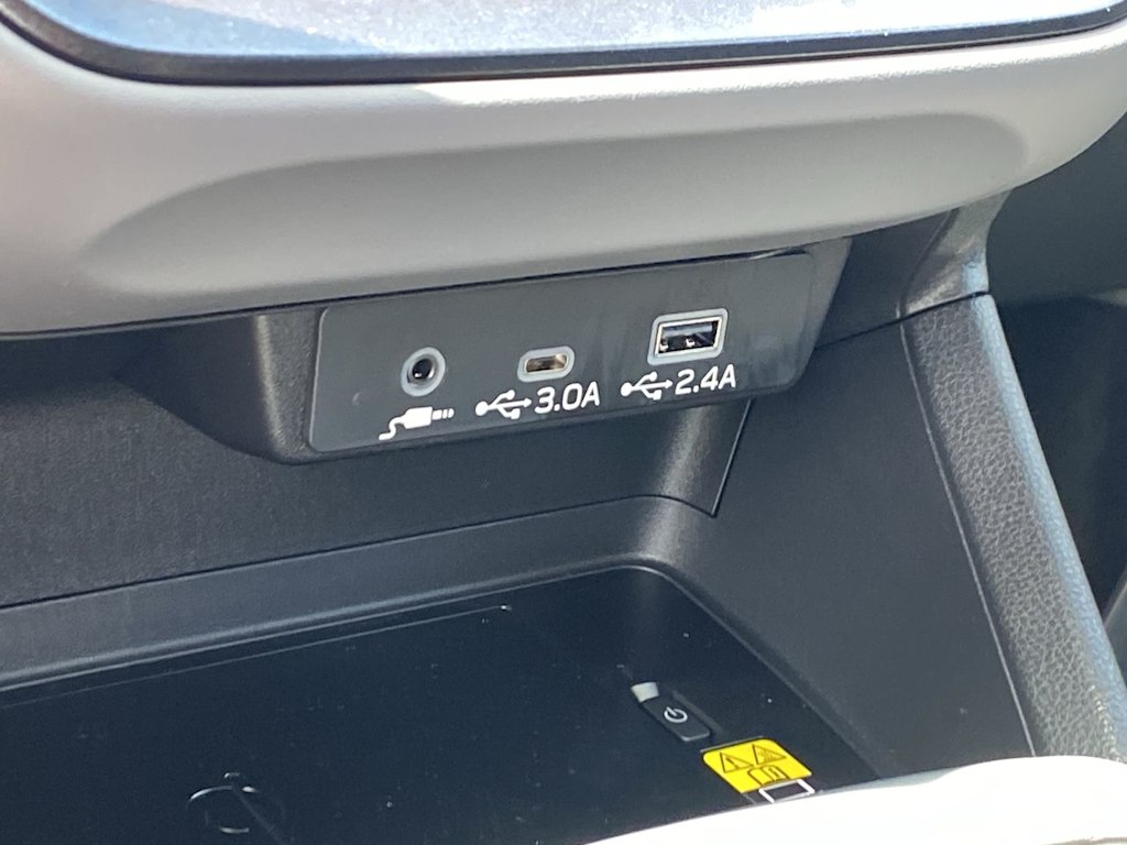 Thumbnail: 2024 Subaru Crosstrek - 32