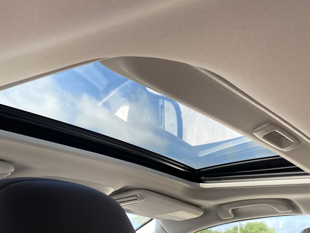 Thumbnail: 2024 Subaru Crosstrek - 24