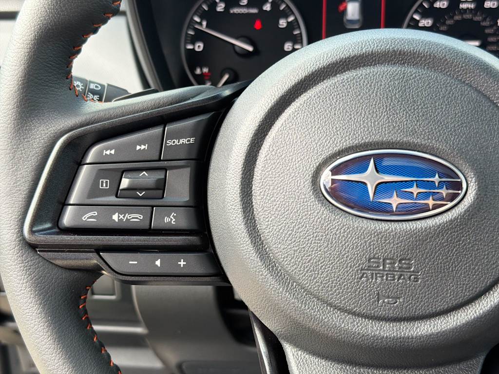 Thumbnail: 2026 Subaru Crosstrek - 28