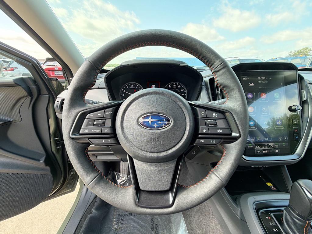 Thumbnail: 2026 Subaru Crosstrek - 13