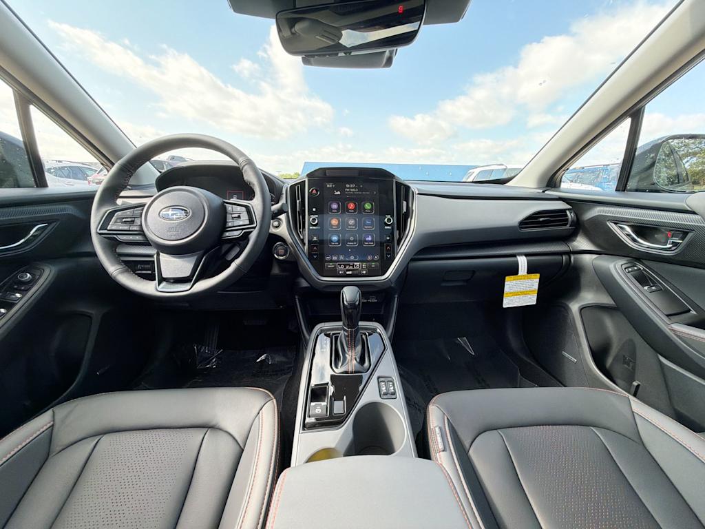 Thumbnail: 2026 Subaru Crosstrek - 9