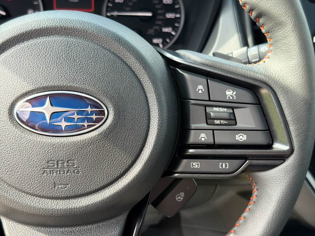 Thumbnail: 2026 Subaru Crosstrek - 29