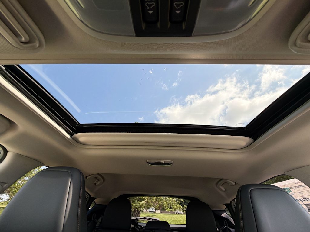 Thumbnail: 2026 Subaru Crosstrek - 25