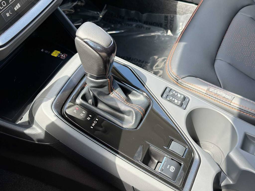 Thumbnail: 2026 Subaru Crosstrek - 15