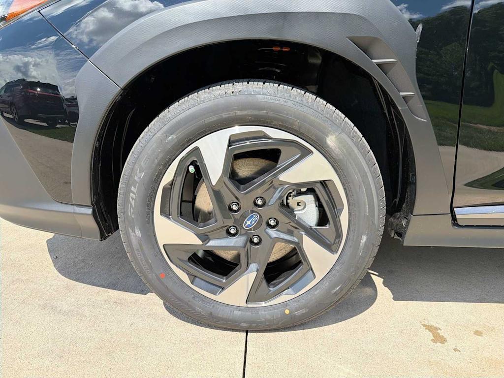 Thumbnail: 2026 Subaru Crosstrek - 7