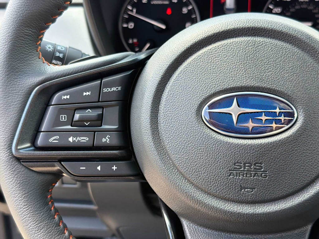Thumbnail: 2026 Subaru Crosstrek - 28