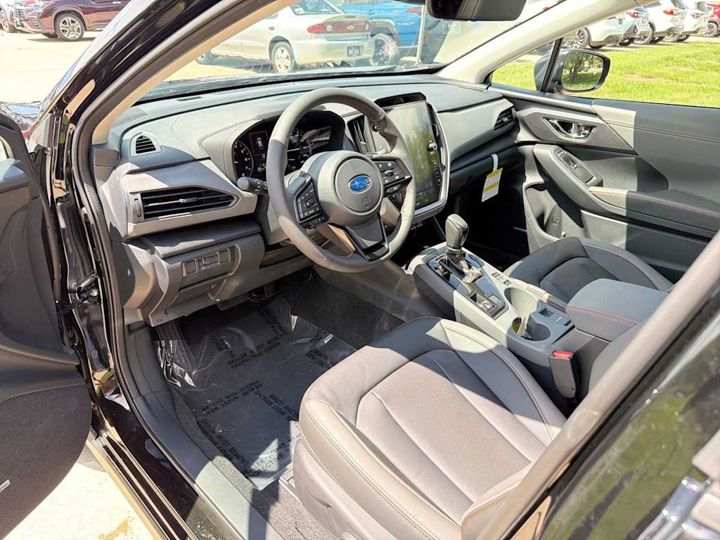 Thumbnail: 2026 Subaru Crosstrek - 2
