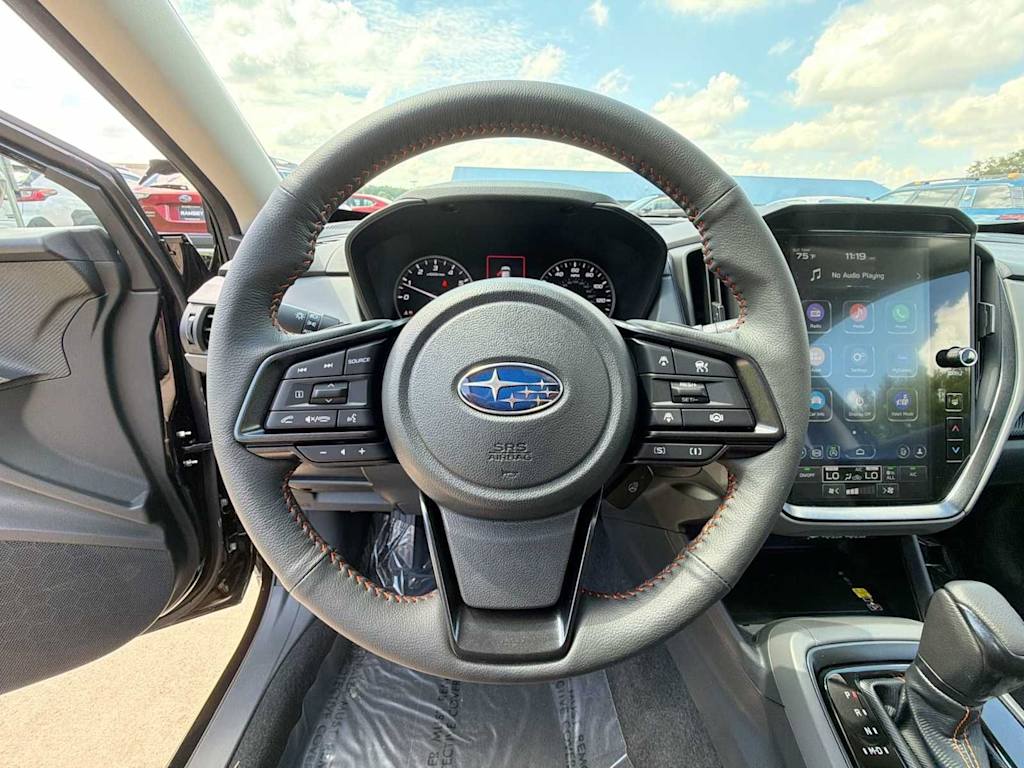 Thumbnail: 2026 Subaru Crosstrek - 13