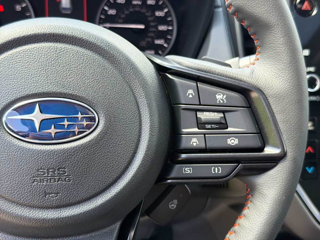 Thumbnail: 2026 Subaru Crosstrek - 29