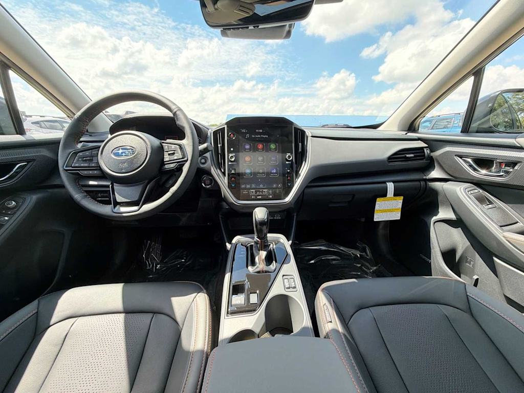 Thumbnail: 2026 Subaru Crosstrek - 9