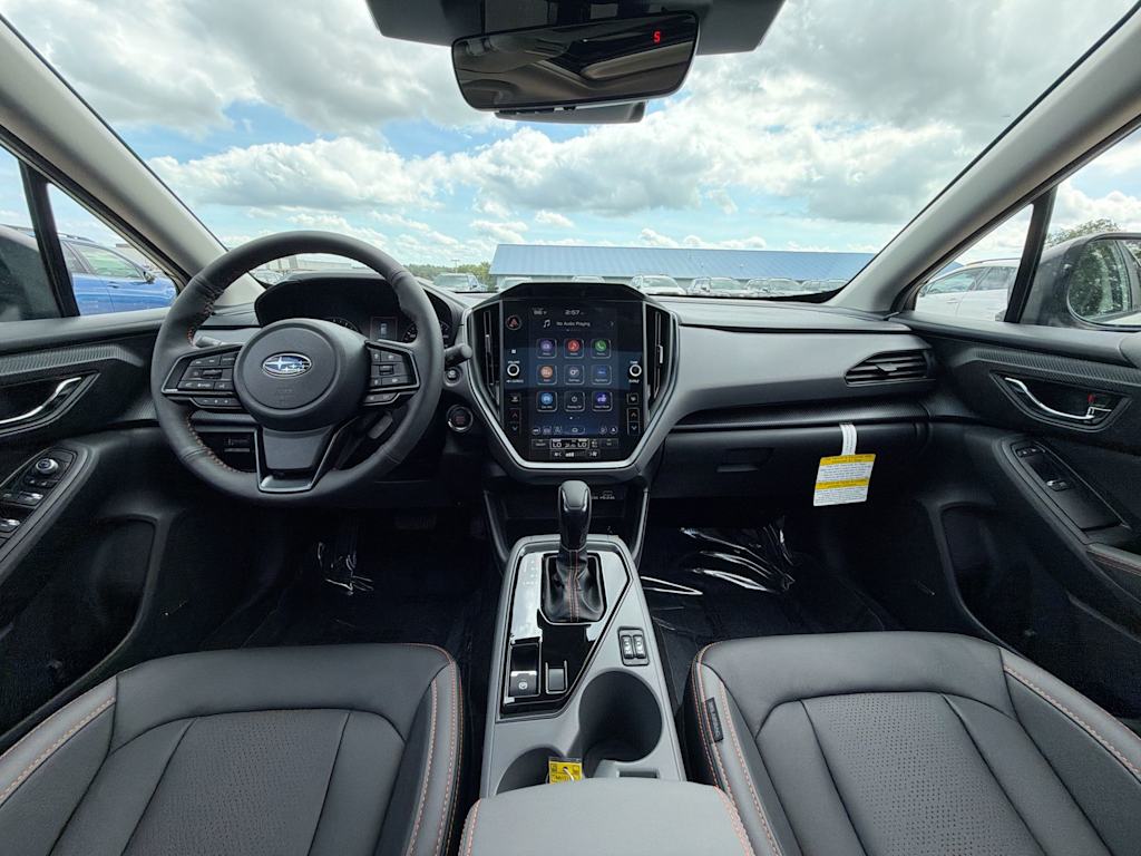 Thumbnail: 2026 Subaru Crosstrek - 9