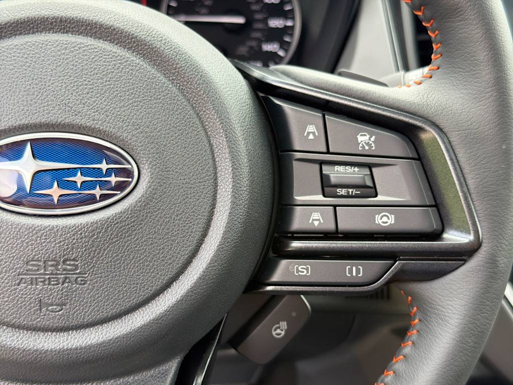 Thumbnail: 2026 Subaru Crosstrek - 29