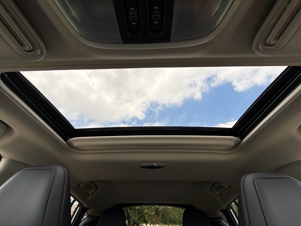 Thumbnail: 2026 Subaru Crosstrek - 25