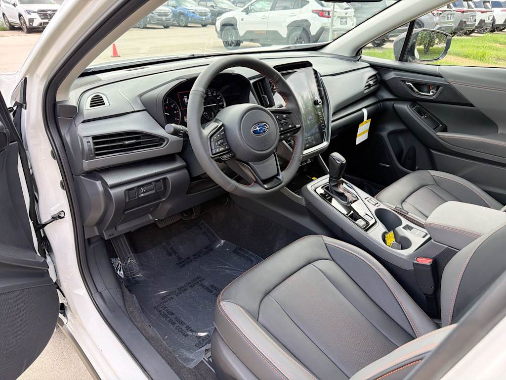 Thumbnail: 2026 Subaru Crosstrek - 2