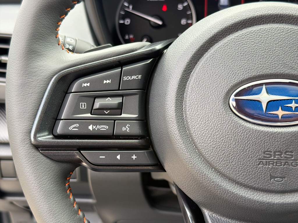 Thumbnail: 2026 Subaru Crosstrek - 28