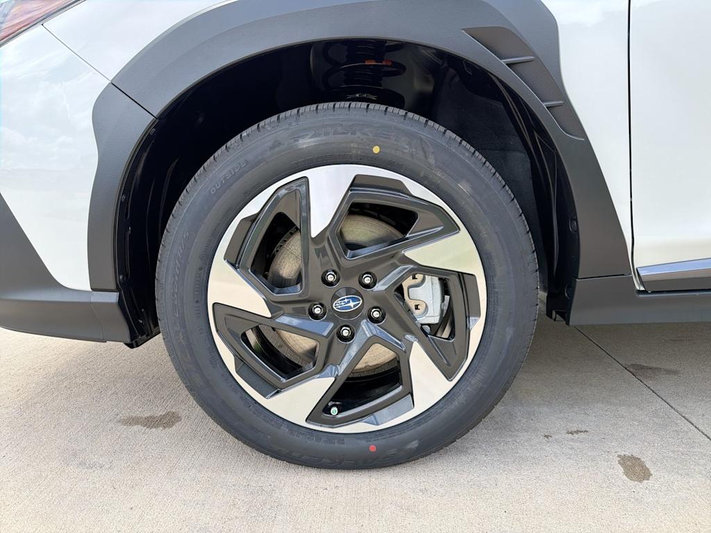 Thumbnail: 2026 Subaru Crosstrek - 7