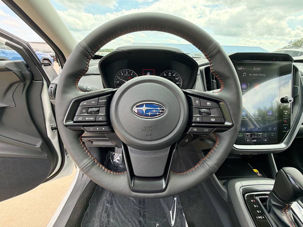 Thumbnail: 2026 Subaru Crosstrek - 13