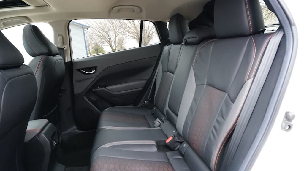 Thumbnail: 2024 Subaru Crosstrek - 13