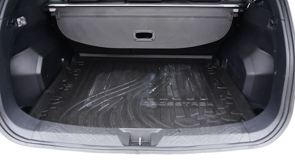 Thumbnail: 2024 Subaru Crosstrek - 17