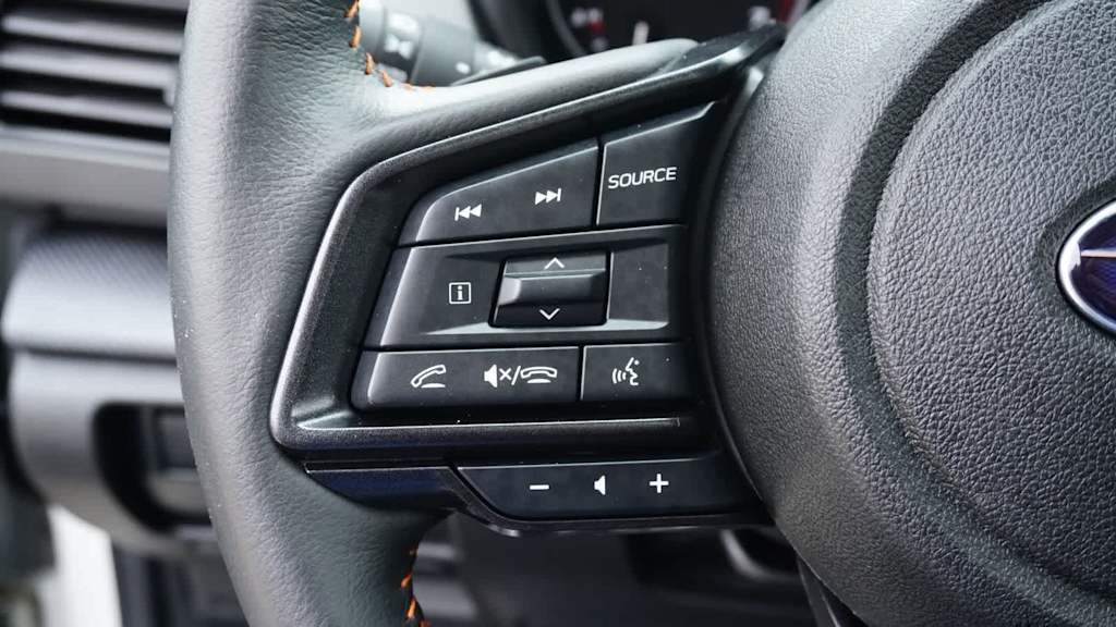 Thumbnail: 2024 Subaru Crosstrek - 30